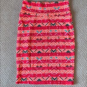 Vibrant Cassie Skirt!💚💚💚